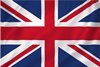 Tłumacz przysięgły angielskiego Tłumacz język angielski Tłumacz języka angielskiego symbolizuje flaga Anglii