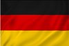 Tłumacz przysięgły niemieckiego Tłumacz język niemiecki Tłumacz języka niemieckiego symbolizuje flaga Niemiec